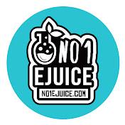 No1ejuice E-Liquid Promo Codes