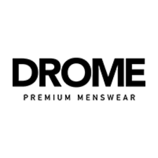 Drome Designer Trainers Promo Codes