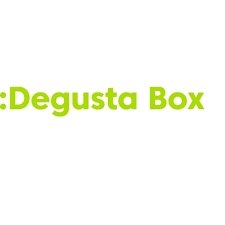 Degustabox Promo Codes