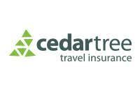 Cedar Tree Travel Insurance Promo Codes