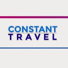 Constant Travel Flights & Hotels Promo Codes