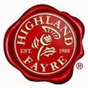 HighlandFayre Personalised Gifts Promo Codes