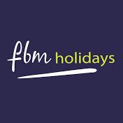 FBM Family Holidays & Breaks Promo Codes