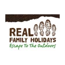 Real Family Holidays Sale Promo Codes