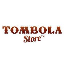 Tombola Store Promo Codes