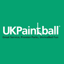 UK Paintball Experience Promo Codes