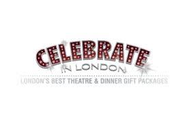 Celebrate In London Theatre Vouchers Promo Codes