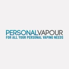Personal Vapour E-Cigarettes Promo Codes