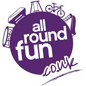 AllRoundFun Hot Tubs & Swings Promo Codes