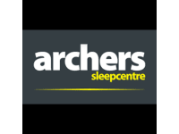 Archers Sleepcentre Bed & Mattress Promo Codes