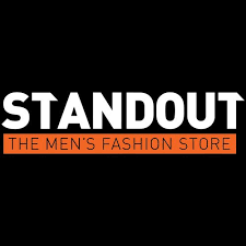 Standout Men's Clothing Promo Codes