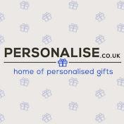 Personalise Gifts Promo Codes
