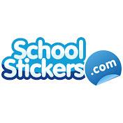 School Paper Stickers Promo Codes