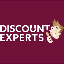 Discount Experts Promo Codes