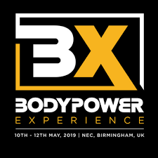 Bodypower Promo Codes
