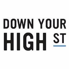 Down Your High Street Sale Promo Codes
