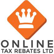 Online Tax Rebates Promo Codes