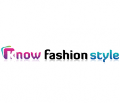 Know Fashion Style Promo Codes