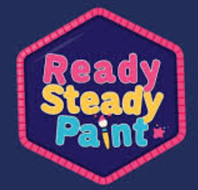 Ready Steady Paint Promo Codes