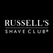 Cupom de desconto Russell’s Shave Club