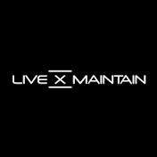 Live X Maintain Promo Codes