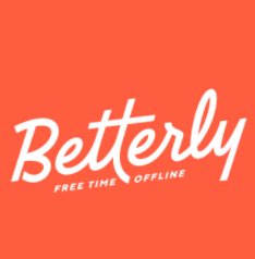 Betterly Promo Codes