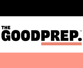 The Good Prep Promo Codes